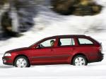 Skoda Octavia Combi 2004 года